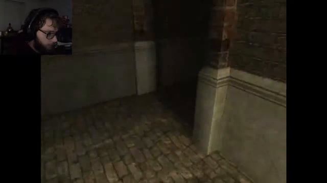 I DON'T LIKE YOUR MOMMY  ||  Call of Cthulhu: Dark Corners of the Earth Part 3