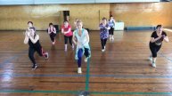 ZUMBA®️gold - Warm Up