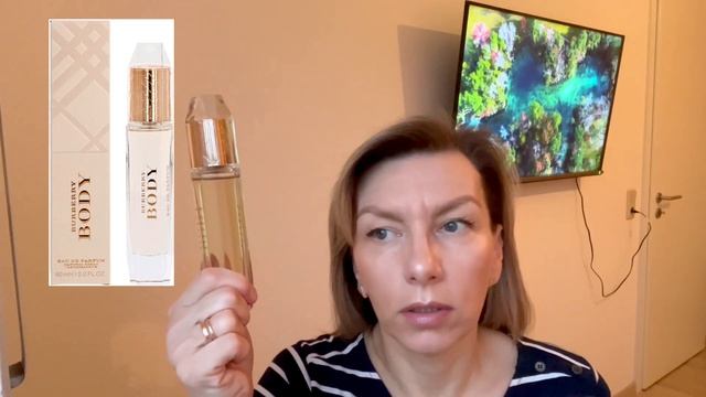 АРОМАТЫ 🌷 ПАРФЮМЕРИЯ 🌷 обзор