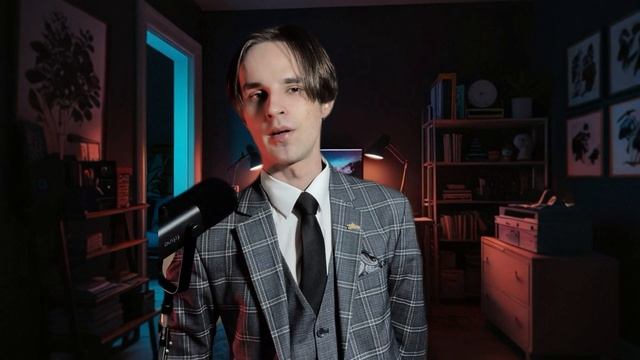 Андрей Pyrokinesis о потерянном поколении: ТЫ ТОЖЕ ТАКОЙ?