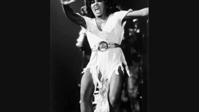 Raise Your Hand (U got to) Club Mix - Ike & Tina Turner vs Gauzz