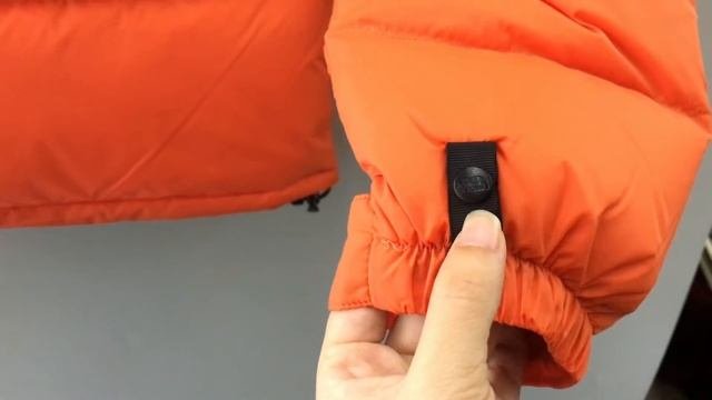 THE NORTH FACE M 1996 RETRO NUPTSE JACKET REVIEW