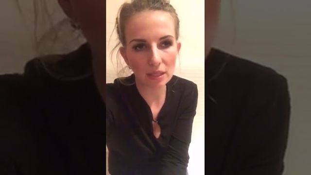 2 апреля. Видео из Periscope