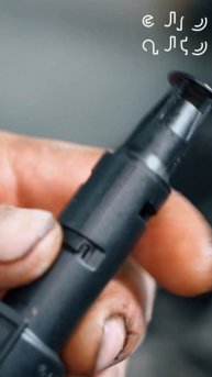 Меняем масло в АКПП Mercedes W166 GLE. В чем особенность сливной пробки?