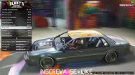 GTA 5 ONLINE - TUNAGEM DO ALBANY PRIMO - DLC LOWRIDERS