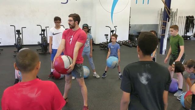 What is Spartan FIT?
