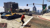 GTA V PC Simple Healthbar (Health Script GTA 5 Mod)