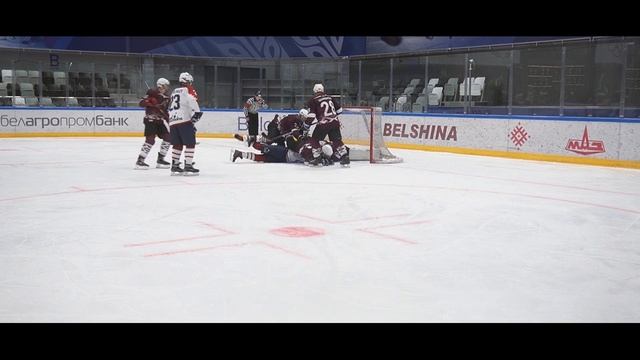 AVALANCHE vs  BASTION-2