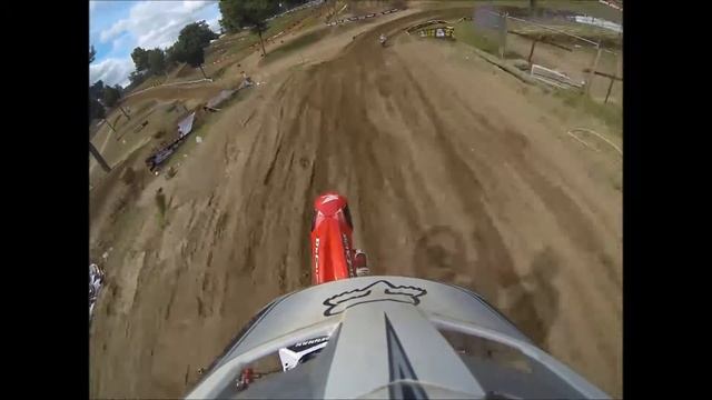 GoPro Southwick Motocross 338 7/11/16