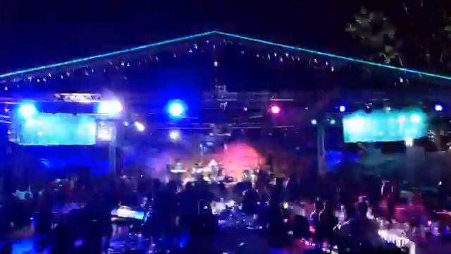 Roza Sounds with Rami Ayash