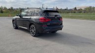 Обзор BMW X3