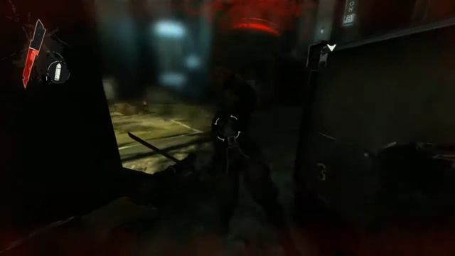 Dishonored часть 1 (Тюрьма Колдридж\Prison Koldridzh)