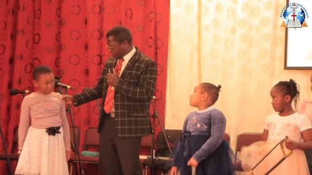Having the same Attitude that Christ Jesus had | Pastor M Mamba | Mbabane Pentecostal Assemblies