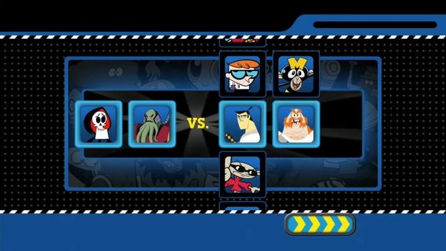 CN Punch Time Explosion XL (PS3) - Arcade - Vilgax