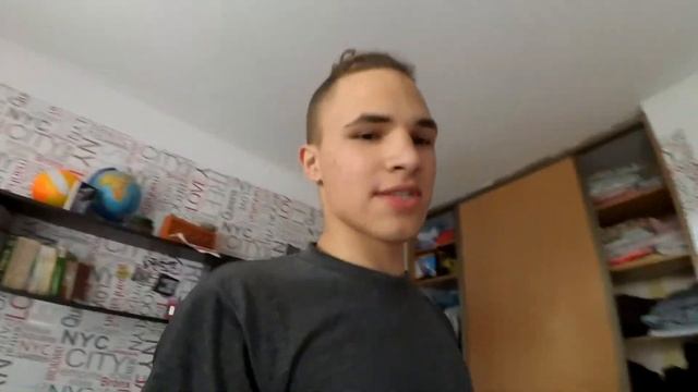 VLOG: Я БАРБЕР💇