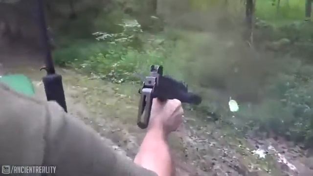 Когда переиграл в GTA (6 sec)