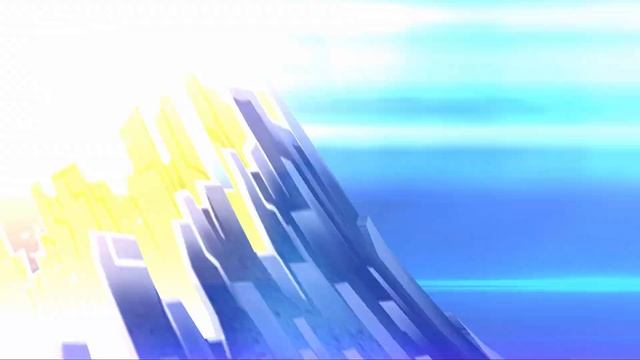 Lostbelt Atlantis: Poseidon's Other NUT