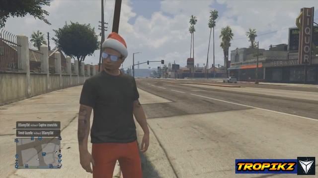 GTA 5: SP to MP Glitch After 1.12 | Bring Any Car Online! ("GTA 5 SP to MP Glitch")
