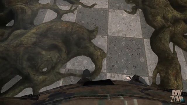 DayZ Standalone - DayZavr - ОФИЦИАЛЬНЫЙ ПРОМО-РОЛИК ПРОЕКТА. 2023 ГОД.