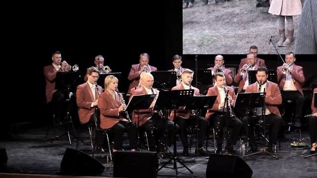 Салонная драма, Вальс и Танго