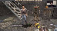 Half-Life 2: Episode Two playthrough pt14 - It Begins: A Gnome Car Ride!