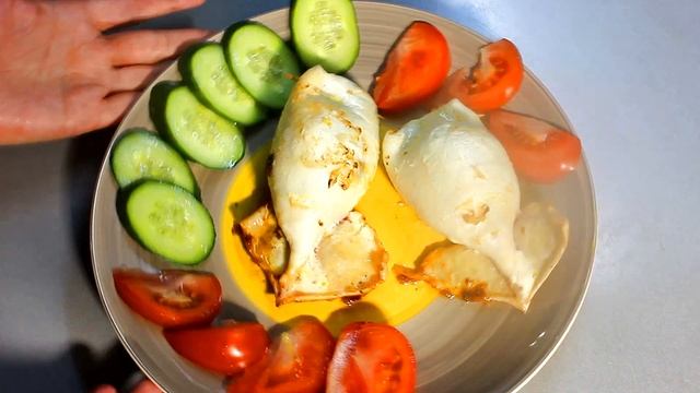 5 самых вкусных блюд в ПОСТ. Как сделать постную еду вкуснее ? Раскрываю секреты.