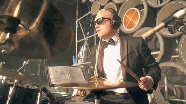 DREAMS SHADOW — Фестиваль "ДИКАЯ МЯТА" 2022 (Electro Swing)