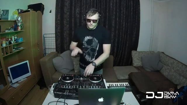 1's EDM Prom dj remix | Сборник легендарных треков электронной сцены