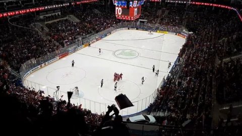 Порвали! Россия - Латвия 4:0