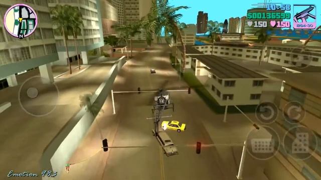 GTA Vice City 10th anniversary : Ep.48 “La foto di Martha” 📸