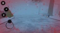 КЛОУН ПЕННИВАЙЗ 3! Новая Игра Pennywise Coulrophobia