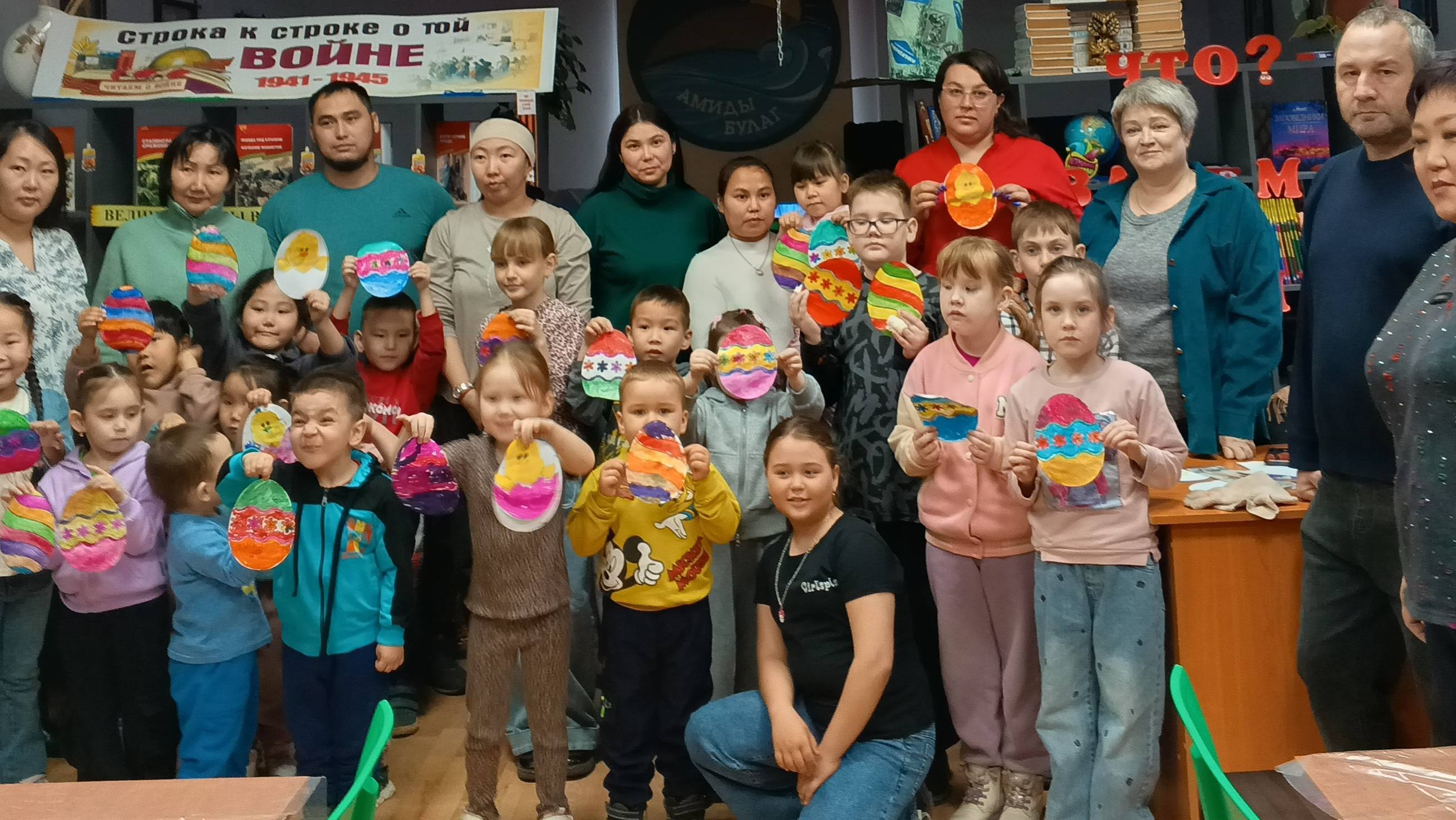 Пасхальное чудо