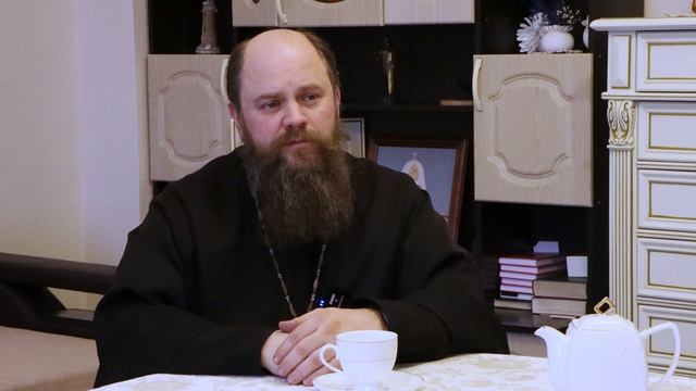 Беседы о служении_Простые радости священника_Часть 2