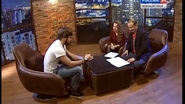 Большой спорт эфир 19.03