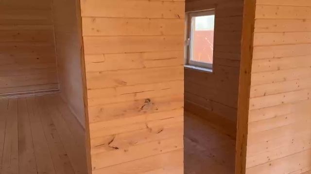 город Отрадное. 04-2025
