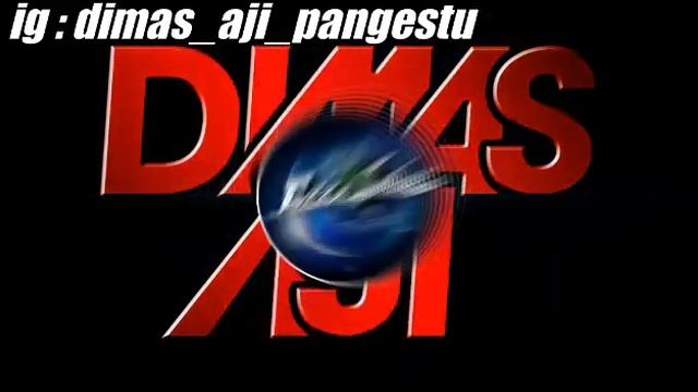DJ Dimas Always Remember Us This Way BREAKBEAT 2019 - Ezza Junior_   Req Irma Fatmawati