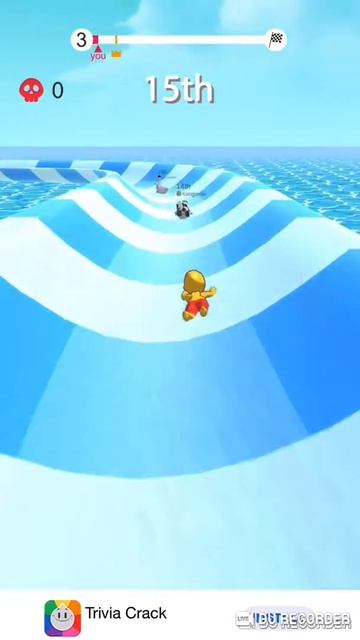 Aquapark.io - Let's play