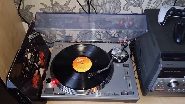 Judas priest. Before the dawn (vinil)