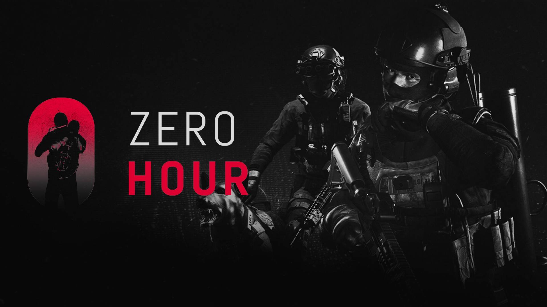 Пойдём в Zero Hour