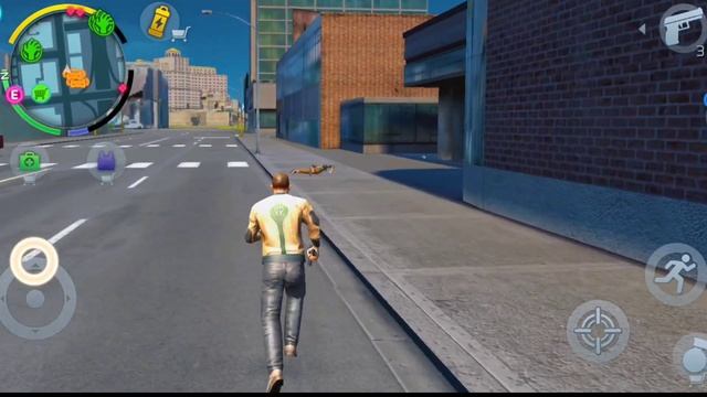 gangstar vegas world of crime mobile game gameplay | Gta 5 free mobile game #gta #gta5mobile #gta5