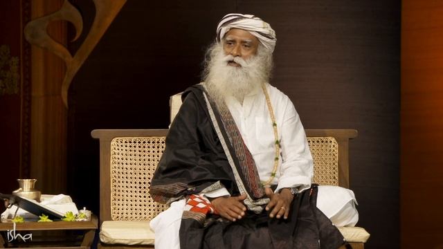 Does Lighting a Lamp Make Any Sense? | #9pm9min | Sadhguru