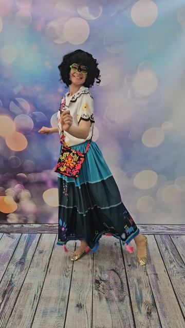 Мирабель