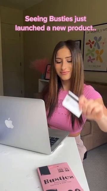 When your favorite brand launches a new product #shorts