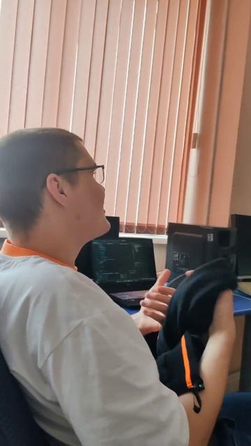 В группе всё есть