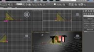 How to make a simple intro (3ds max)