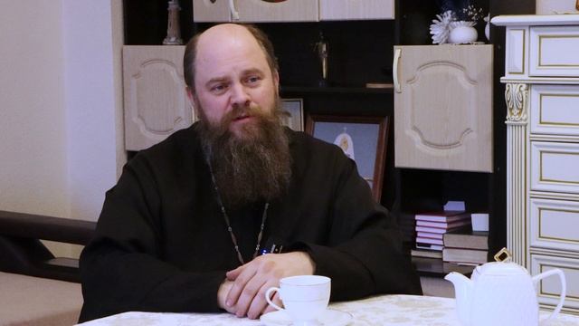 Беседы о служении_Простые радости священника_Часть 1