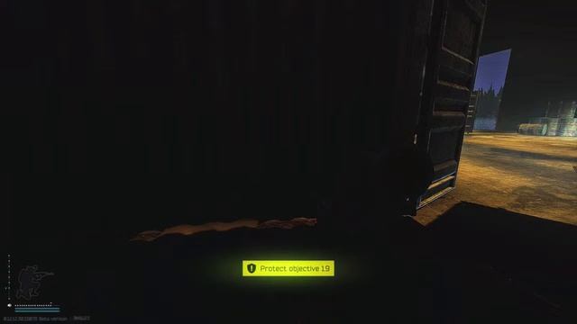 Escape from tarkov