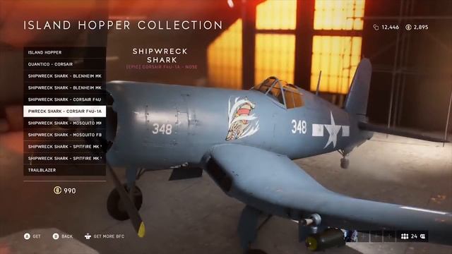 СОЛОМОНОВЫ ОСТРОВА, АЛ МАРЖ И MODEL SLD - ЧТО ЖДЕТ НАС В BATTLEFIELD 5?
