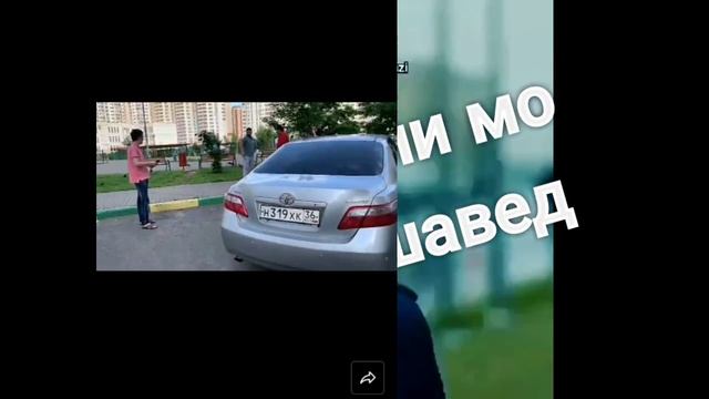 БЕХТАРИН СУРУДИ ЭРОНИ🔕🔔 Аслан хабар дори