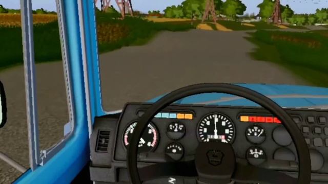 Новые покупки,купили биг беги и трактор! Серия номер 3!